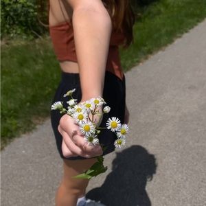 Meet your Posher, Hannah